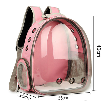 Cat Carrier Backpack
