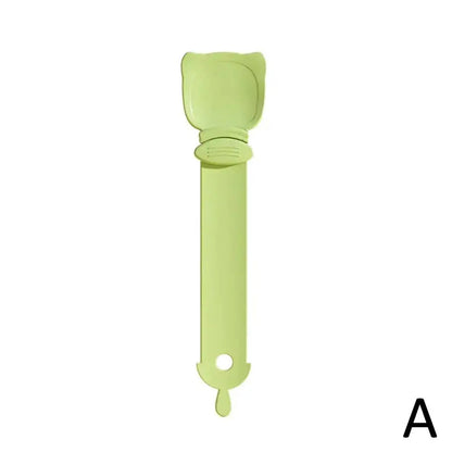 Cat Feeding Spoon
