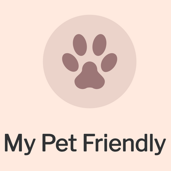 MyPetFriendly